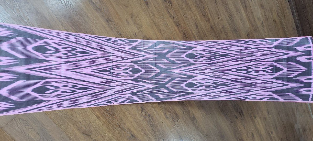 Shoyi – 100% Silk