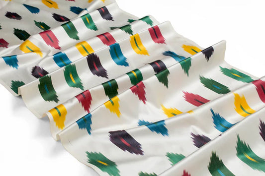 Silk Adras